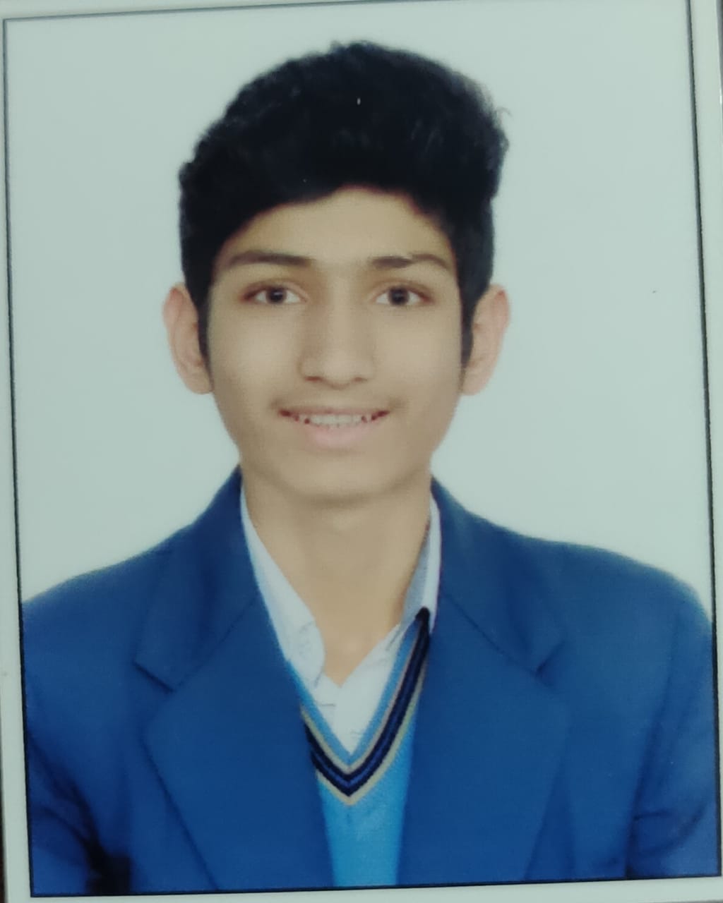 Person Image